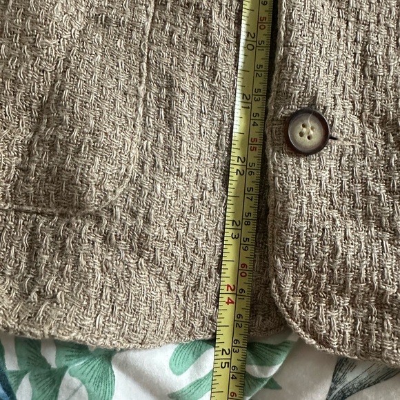 Structure XL Woven Vest - Picture 5 of 6